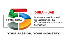 KAN-THERM: HỘI CHỢ TRIỂN LÃM QUỐC TẾ THE BIG 5 DUBAI-UAE - 2017
