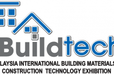 HỘI CHỢ TRIỂN LÃM QUỐC TẾ BUILDTECH TẠI KUALA LUMPUR