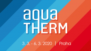 KAN-therm® - HỘI CHỢ TRIỂN LÃM QUỐC TẾ AQUATHERM - PRAHA, CZECH 03.2020