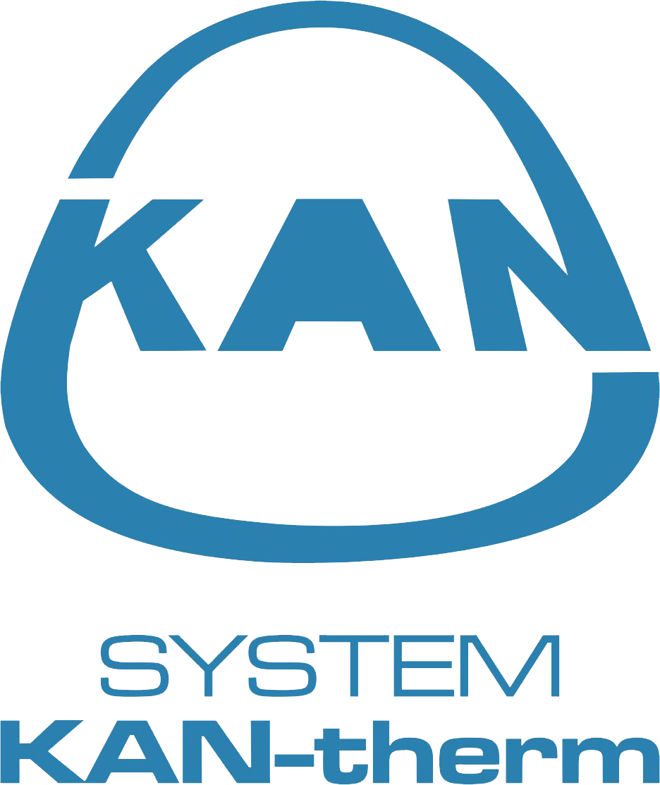 KAN-therm® - Ống nhựa PP-R, PE-Xc, PE-RT... Made in EU 